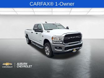 2024 RAM 3500