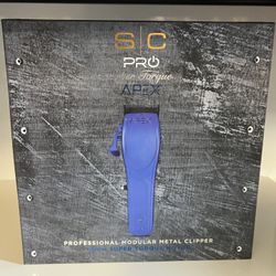 SC PRO, Clipper
