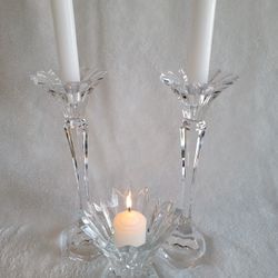 Candle Holder Set 🌋🌅