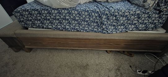Queen Bed Frame