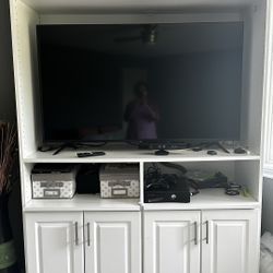 TV Cabinet Stand