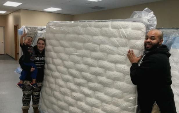 Mattress Liquidation Event! ! King, Queen, All Sizes