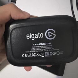 elgato hd60 s
