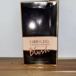 Good Girl women perfume 