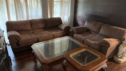 Living room set