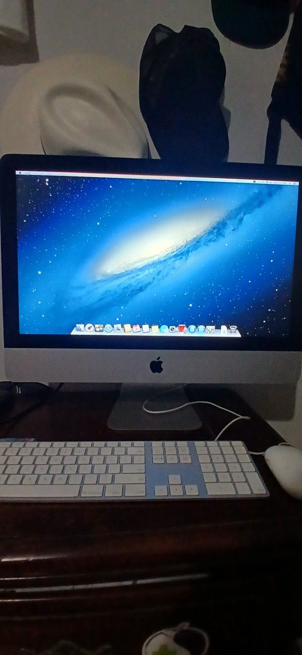 Apple IMac