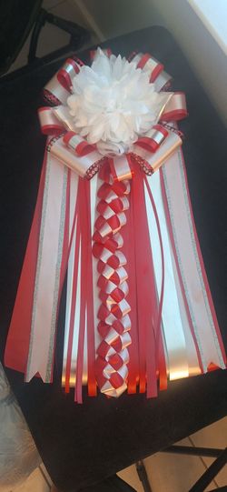 Garter available