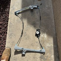 car window mount replacement 