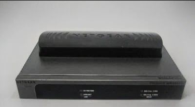 Netgear ProSafe WNDAP350 Dual Band Wireless-N Access Point WNDAP350-100NAS
