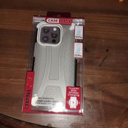 iPhone Pro 14 Or iPhone 13 Pro Phone Case