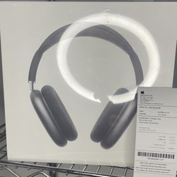 AirPod Max 2 (midnight)