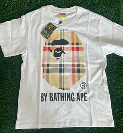 BAPE TEE