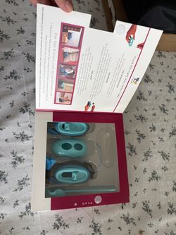 Doc & Phoebe's Cat Co. Indoor Hunting Cat Feeder Kit