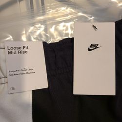 Womens Nike Joggers
