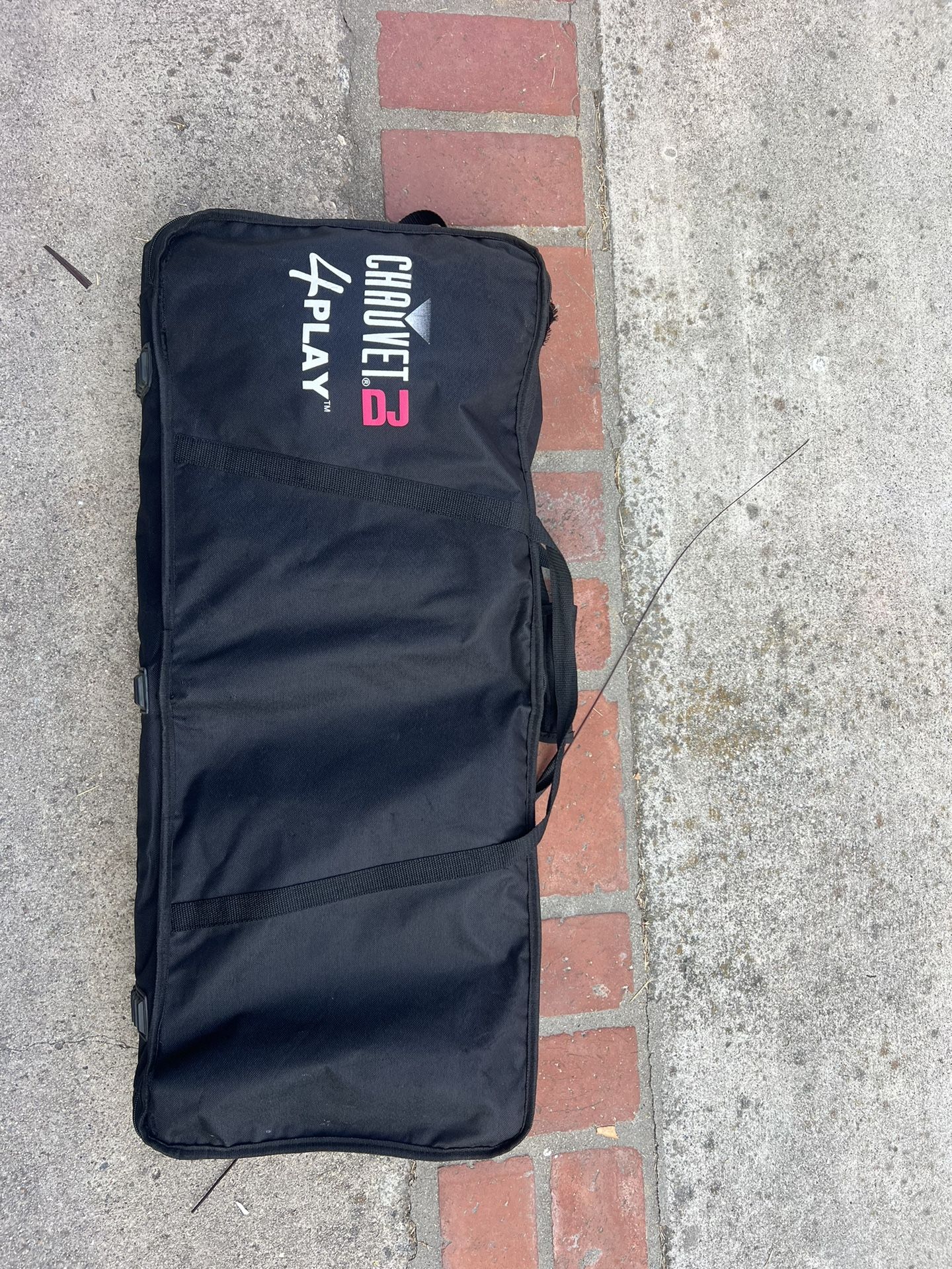 Chauvet 4play DJ equipment