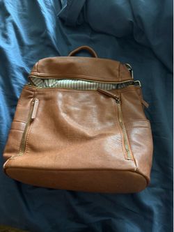 Purse backpack