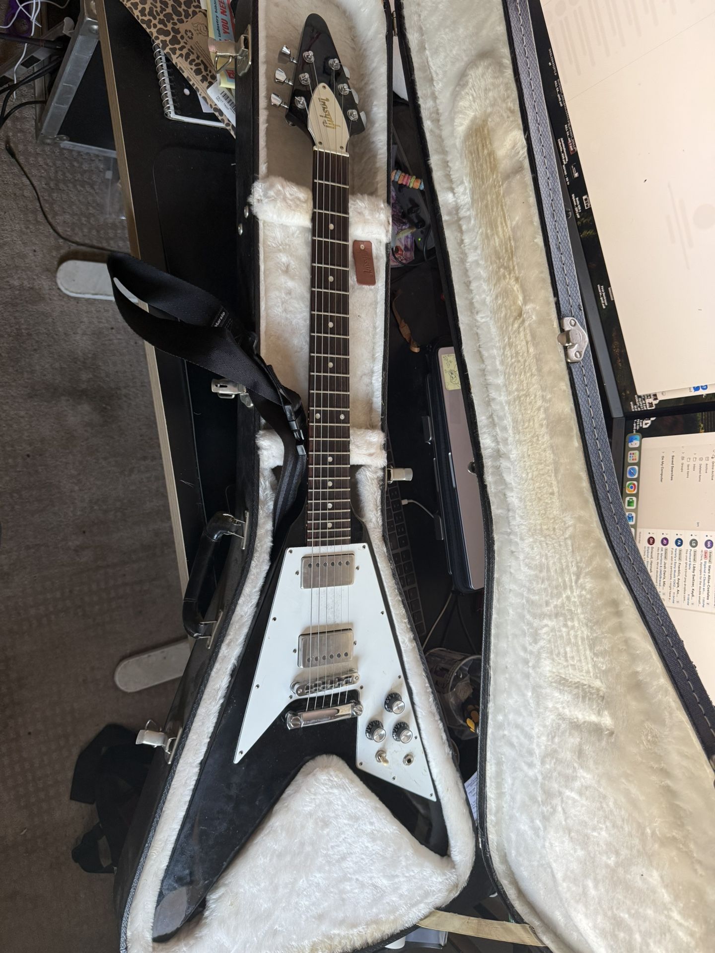 Gibson Flying V (2011)