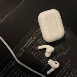 Airpods Pro 2 