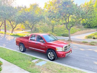2006 dodge ram