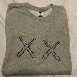 KAWS Crewneck 