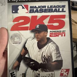 PlayStation 2 Game 