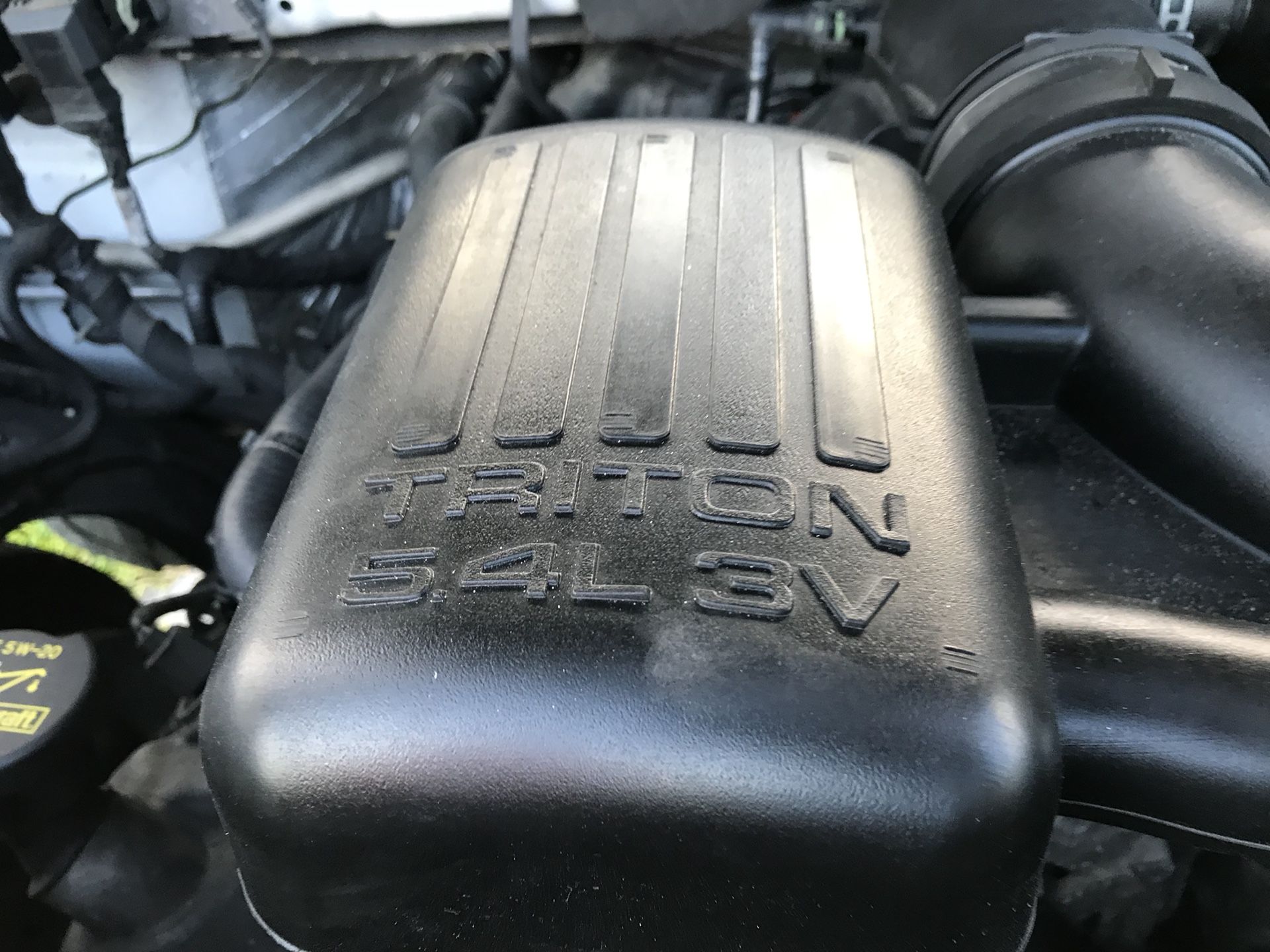 2009 Ford F-150
