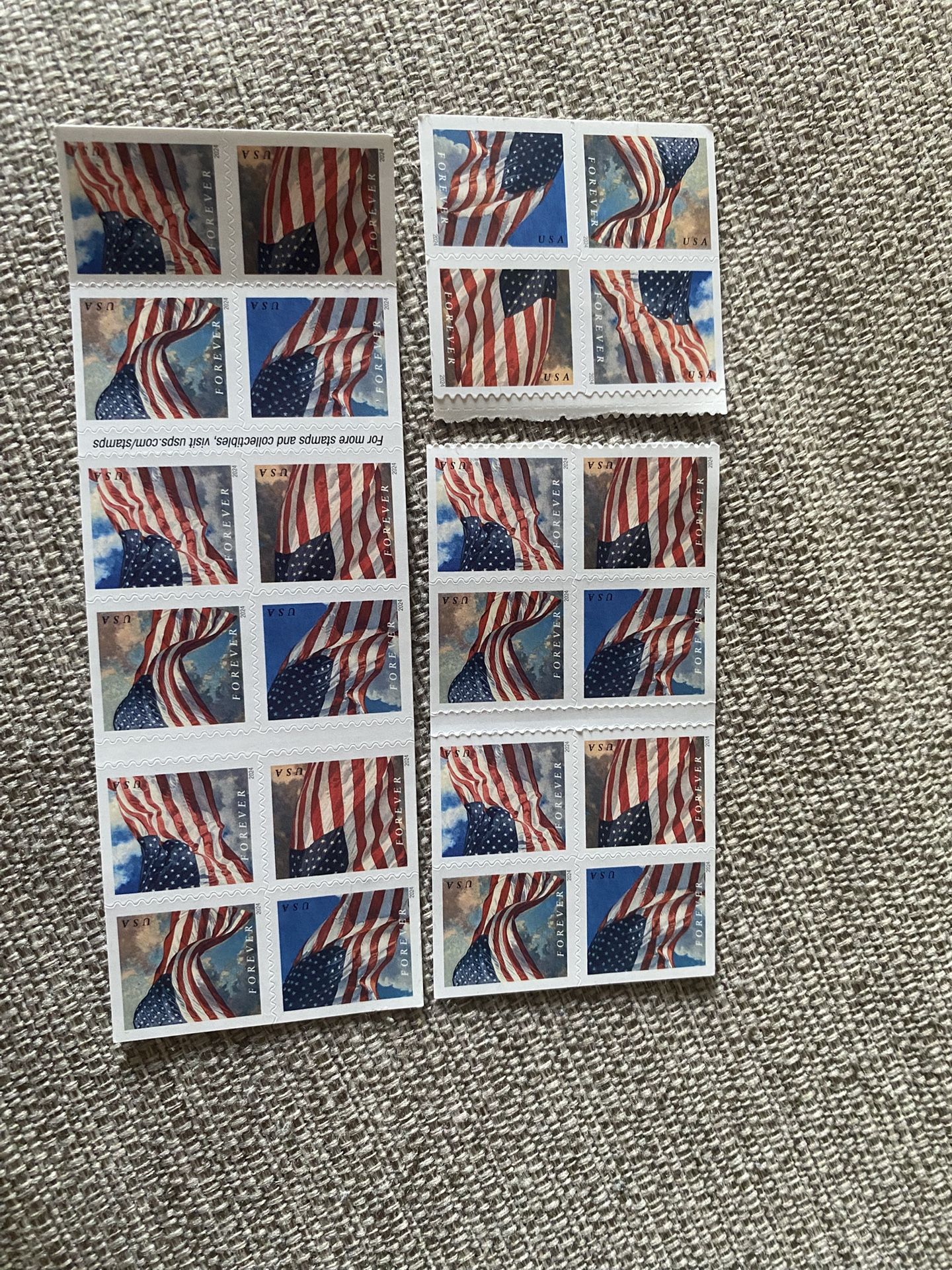 Estampas Para Correo