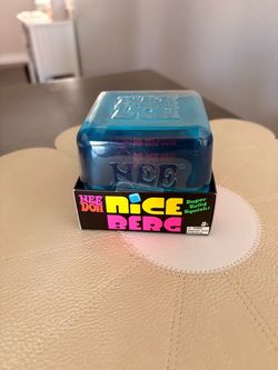 NeeDoh Nice Berg