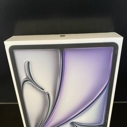 iPad Air 13” 128 Gig