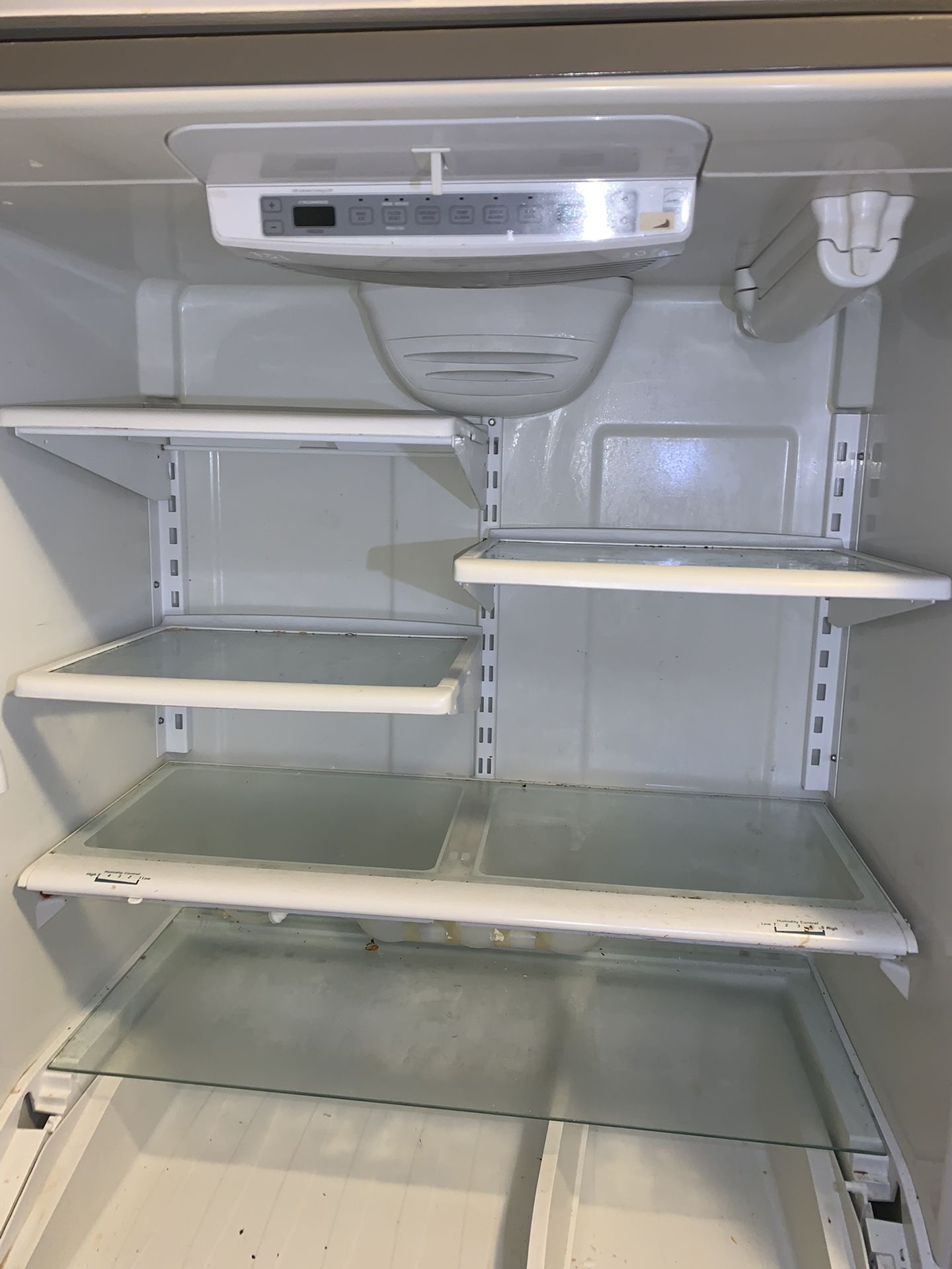 Kitchen Aid Refrigerator for Sale in Bakersfield, CA OfferUp