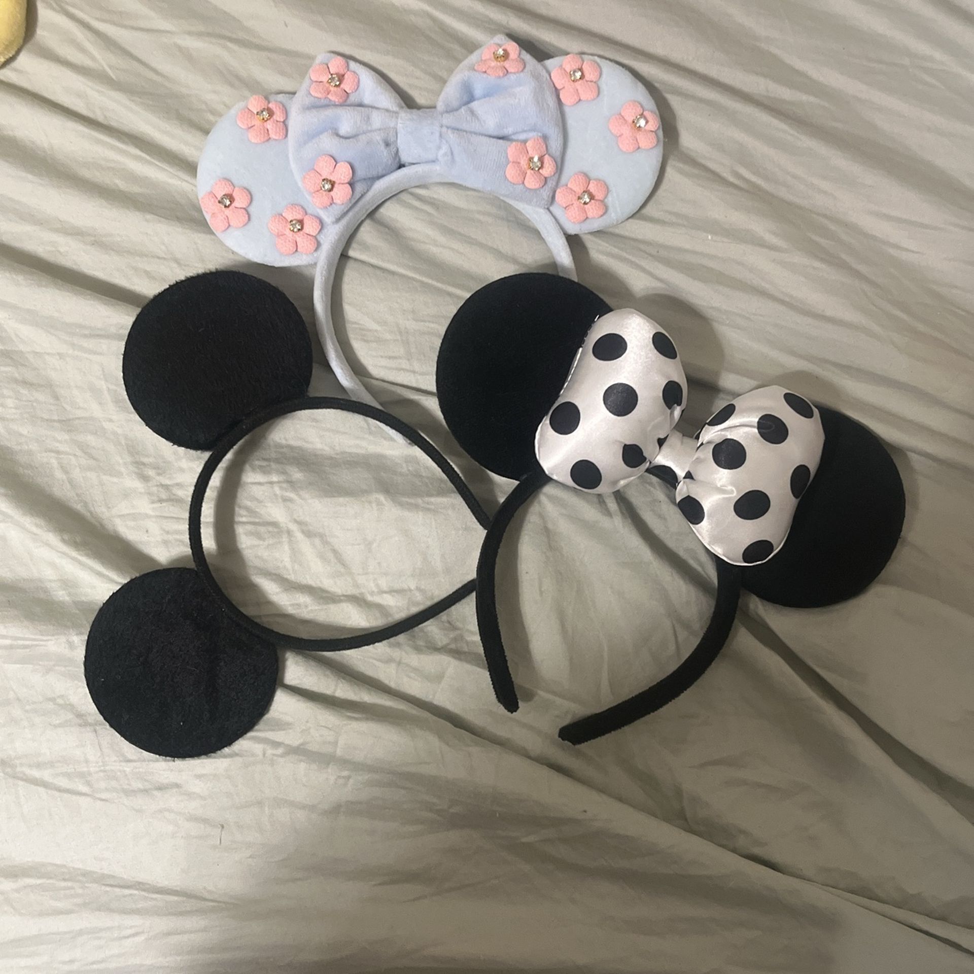 Disney Ears