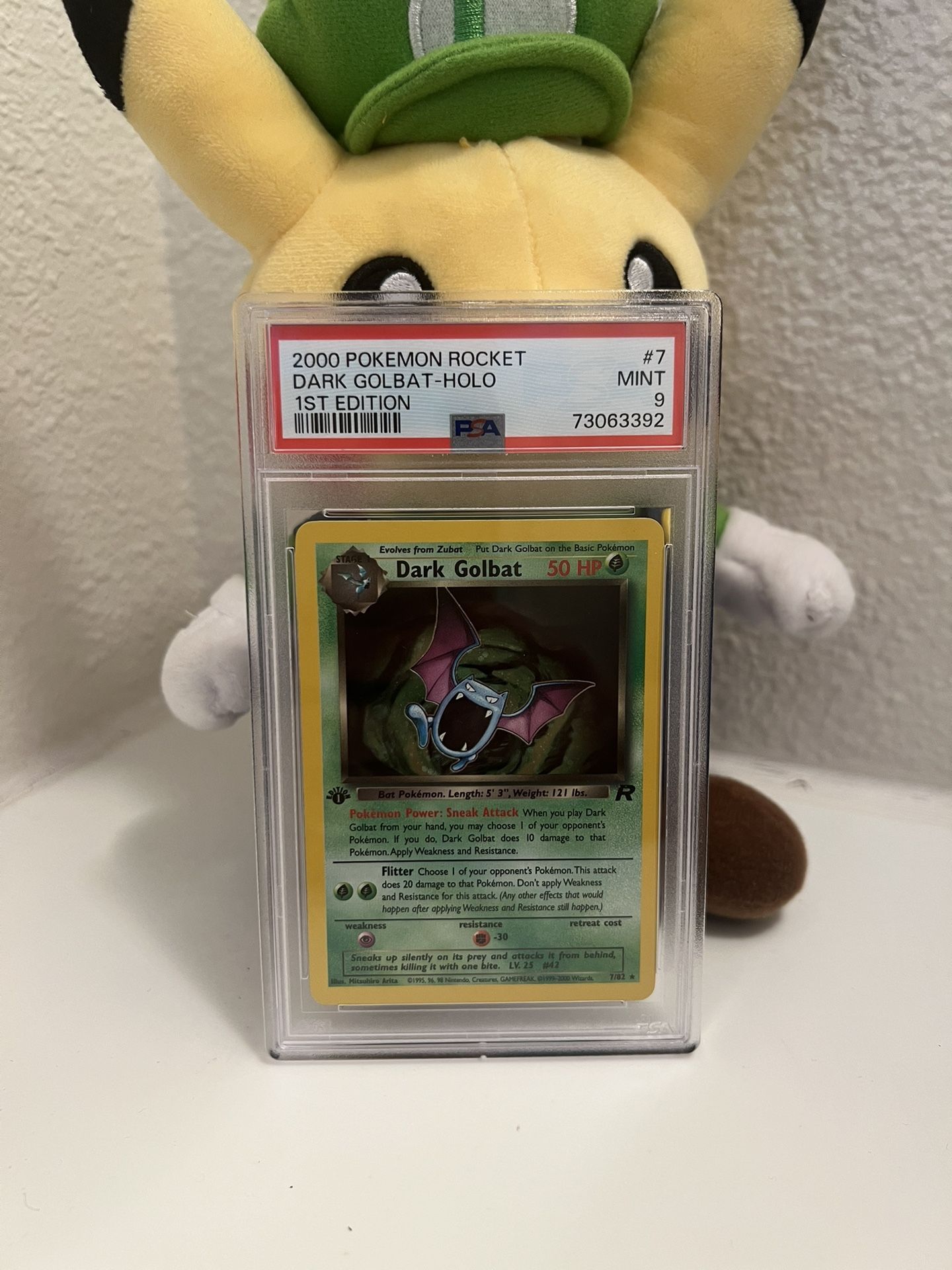 Pokemon Gardevoir Ex for Sale in San Diego, CA - OfferUp