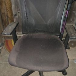 Free Desk chair