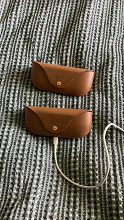 Ray Ban Meta Charging Cases