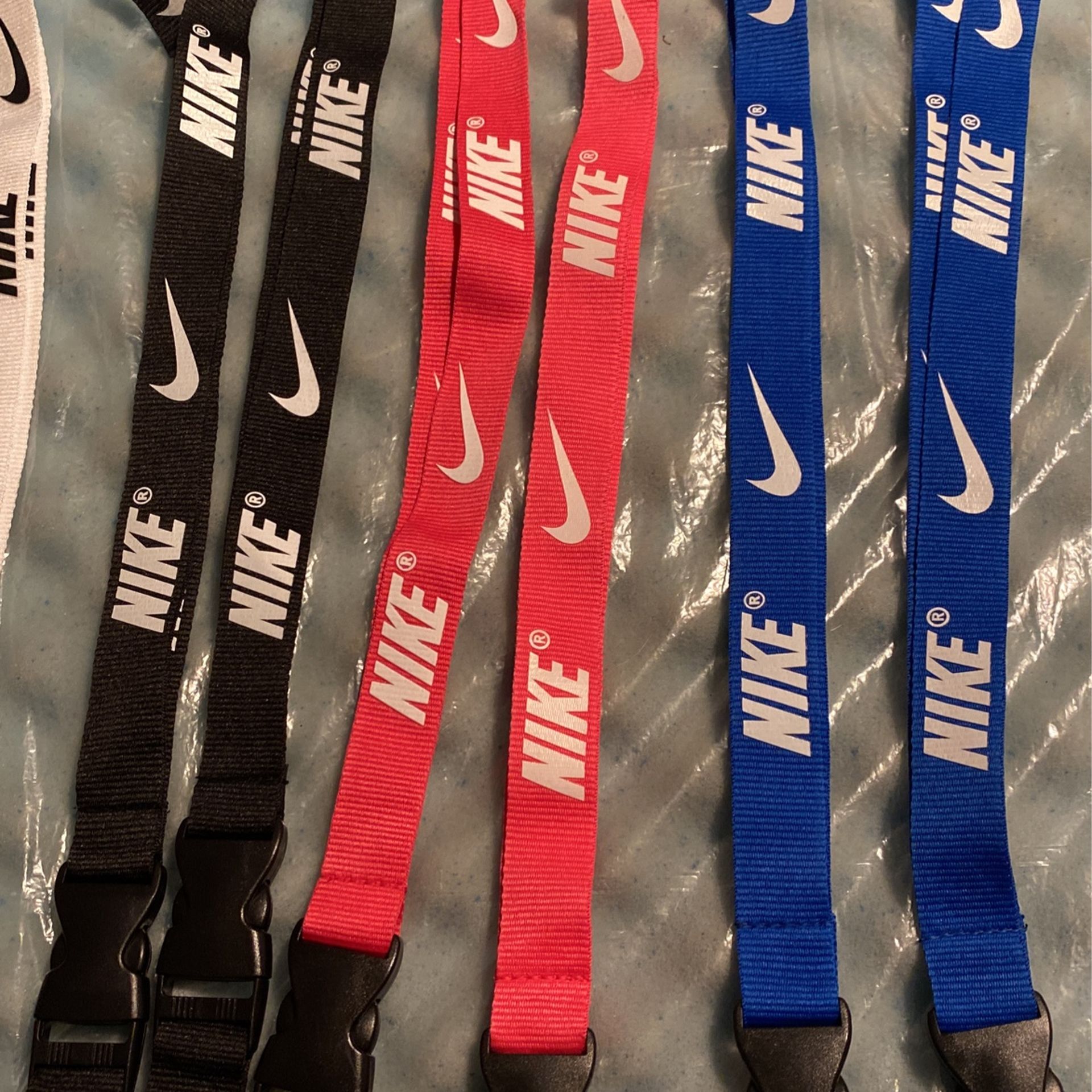 Back To School Lanyards