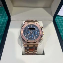 Rose Gold AP