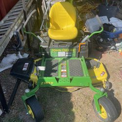 Lawn Mower
