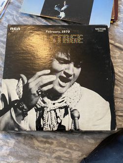 Elvis Presley