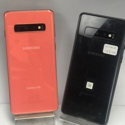 SAMSUNG GALAXY S10
