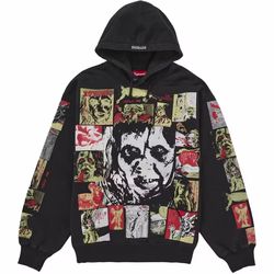 Supreme Exorcist Hoodie