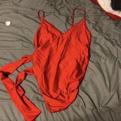 Maternity swimsuit 
