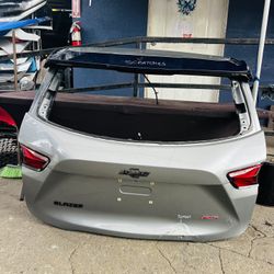Chevrolet Blazer 2019-2024 Tailgate Oem