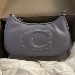 Brand New Coach Purse Comes With Box 