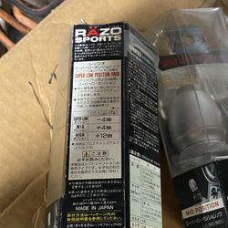 Shift Knob Ra45 Razo Jdm Shift Knob