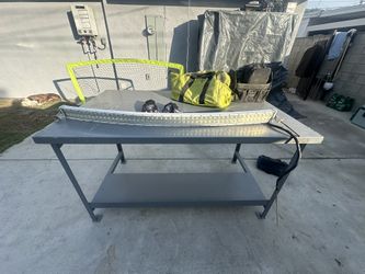 Light Bar
