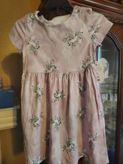 Girl's Dresses