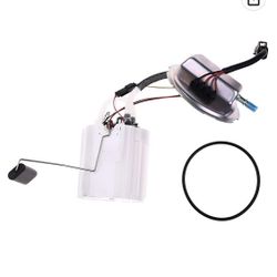 Electric Fuel Pump