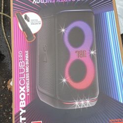 Gblsp 120 Model The Speaker