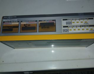 Universal Door Clouser 24 To 60" Door