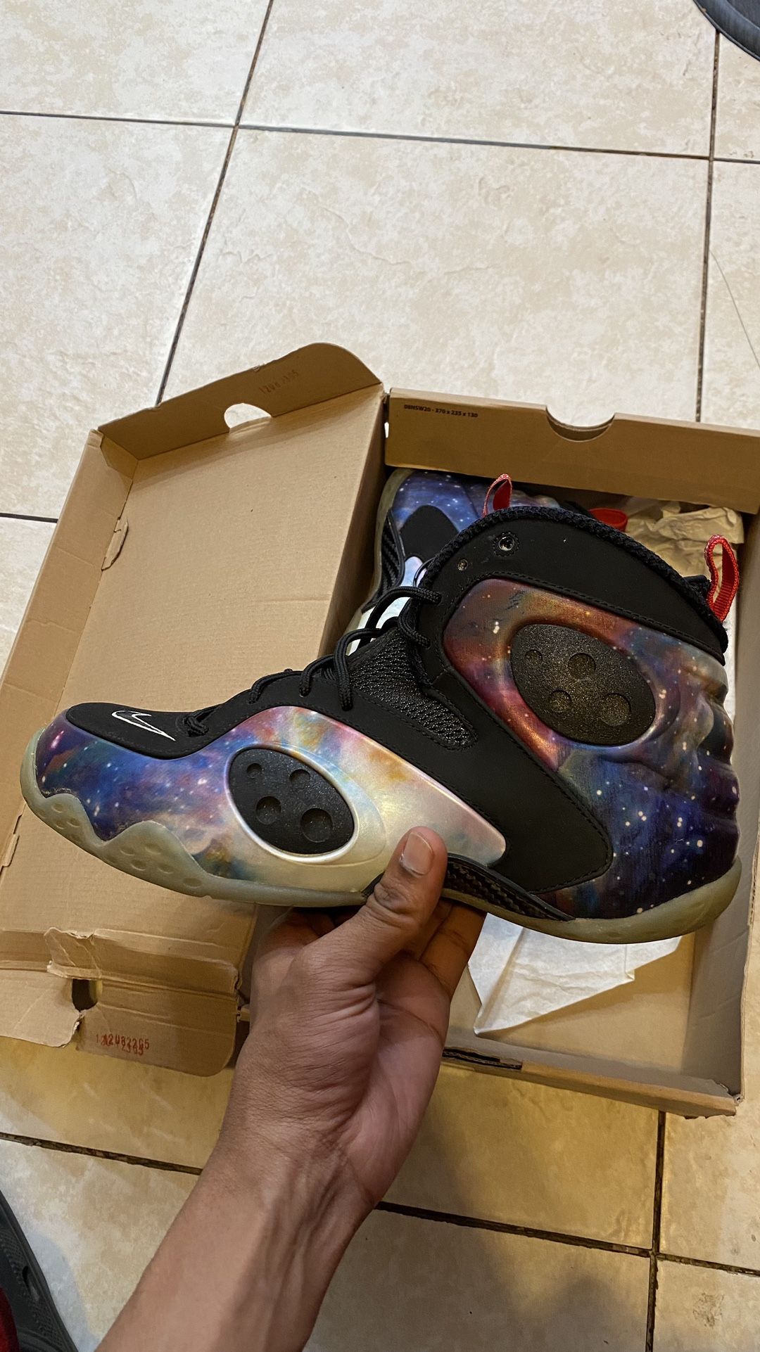 Rookie Galaxies 